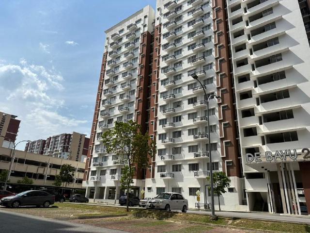 Apartment for sale in Petaling, Alam Impian