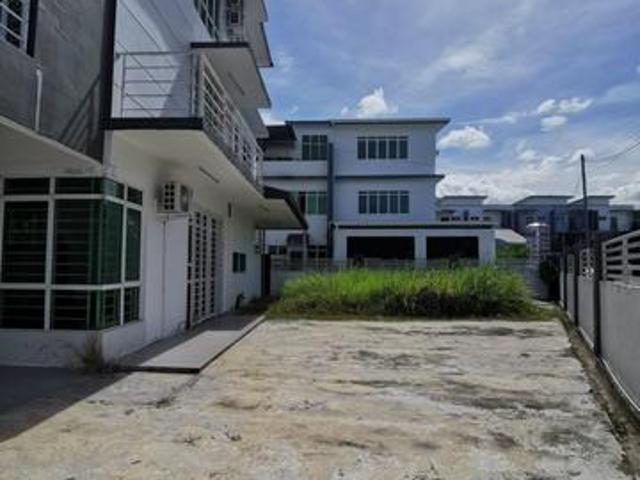 Terraced House for sale in Kinabalu, Sabah