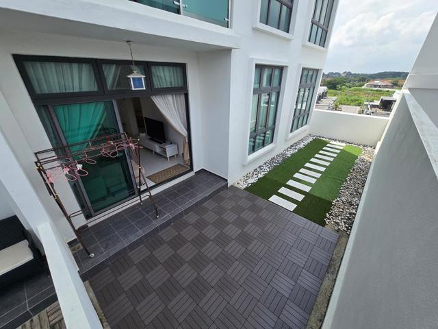 Condominium for sale in Bukit Katil, Malaka