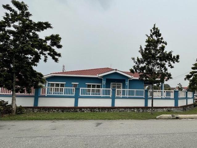 Terraced House for rent in Bandar Puncak Alam, Kuala Selangor