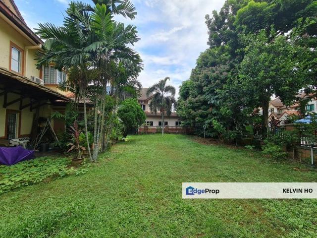 House for sale in Petaling, Alam Impian