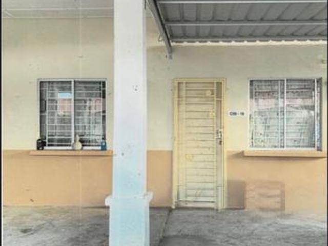 Terraced House for sale in Ranau, Sabah