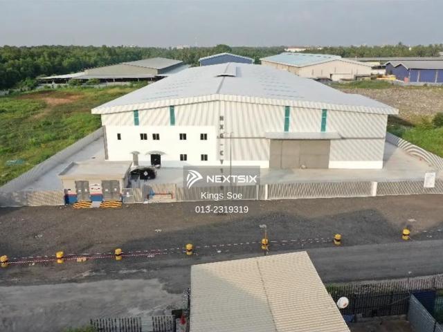 Residential House for sale in Kuching