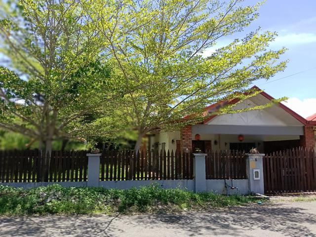Terraced House for sale in Tambunan, Sabah