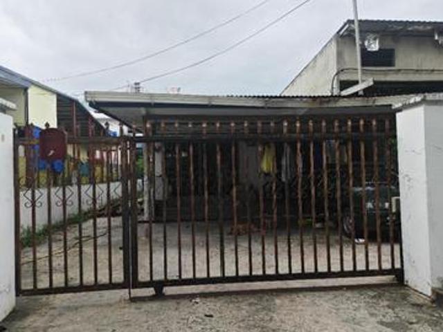 Terraced House for sale in Kota Kinabalu, Bahagian Pantai Barat