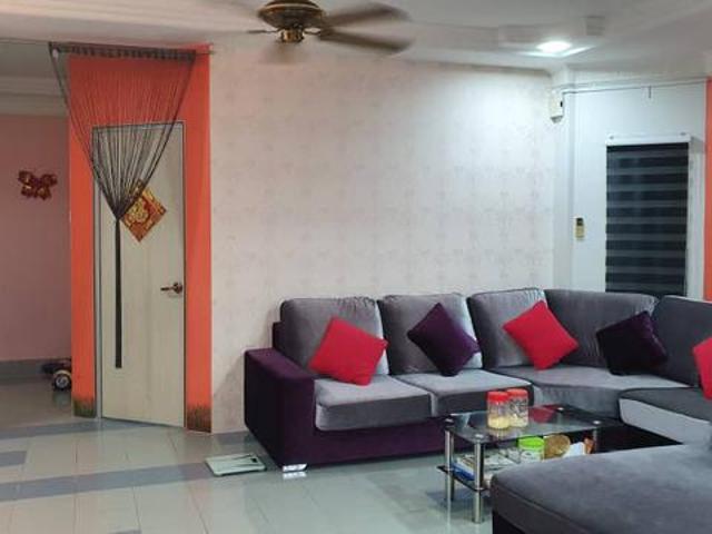 Terraced House for sale in Country Heights Damansara, Kuala Lumpur