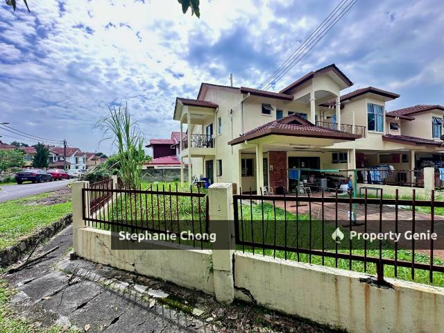Terraced House for sale in Petaling, Subang Jaya