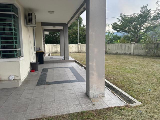 Terraced House for rent in Perak, Tanjong Ipoh