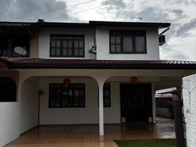 Terraced House for rent in Kinabalu, Sabah
