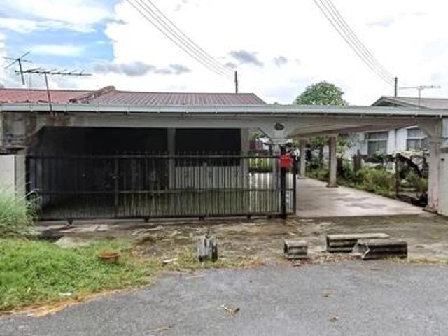 Terraced House for sale in Kuching, Sarawak