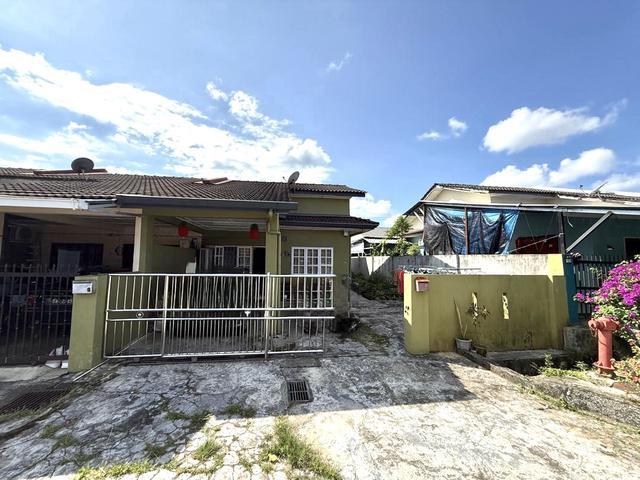 Terraced House for sale in Samarahan, Kota Samarahan