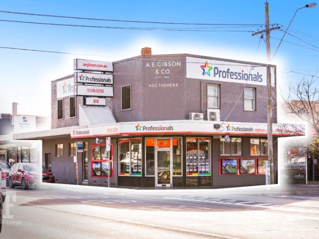 Retail for sale in Camerons Creek, Victoria