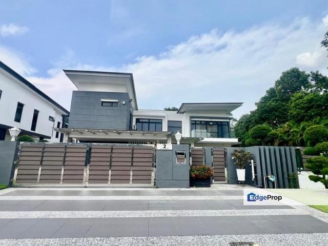House for sale in Bukit Ledang, Johor