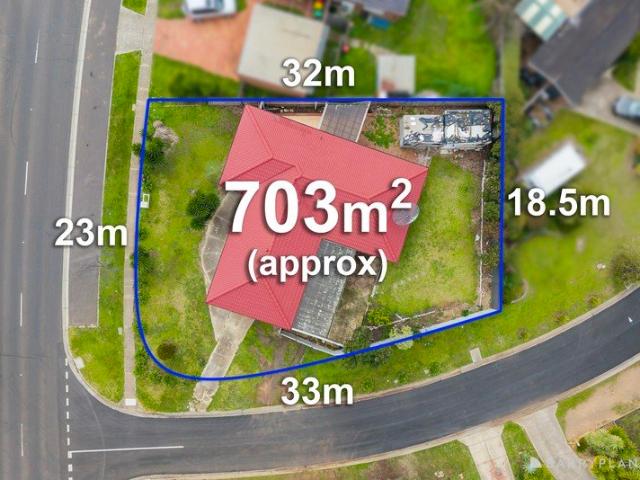 House for sale in Camerons Creek, Victoria