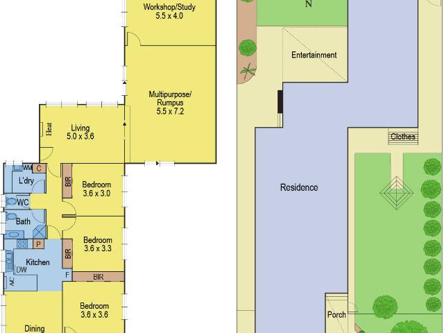 House for sale in Geelong, Victoria