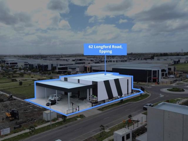 Warehouse for rent in Camerons Creek, Victoria