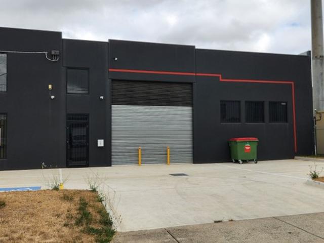 Warehouse for sale in Camerons Creek, Victoria