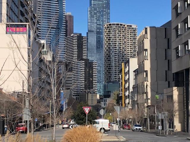 Apartment for sale in Camerons Creek, Victoria