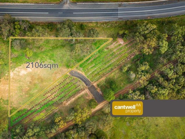 Land for sale in Kilmore, Victoria