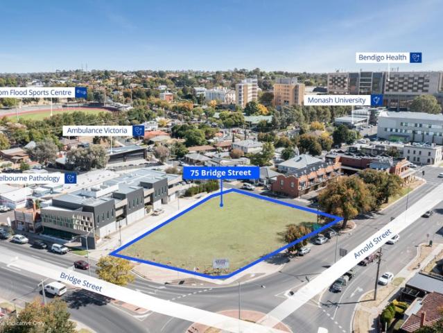 Property for sale in Bendigo, Victoria