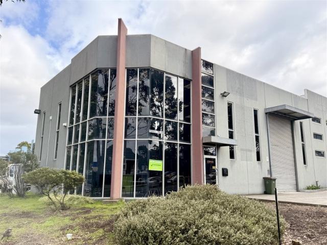 Warehouse for rent in Camerons Creek, Victoria