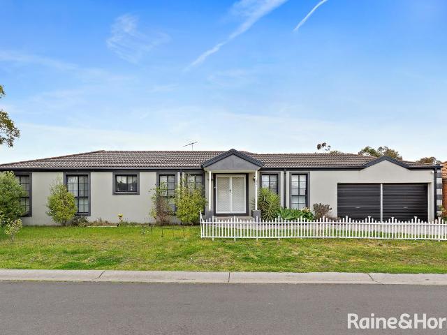 House for sale in Roxburgh Park, Victoria