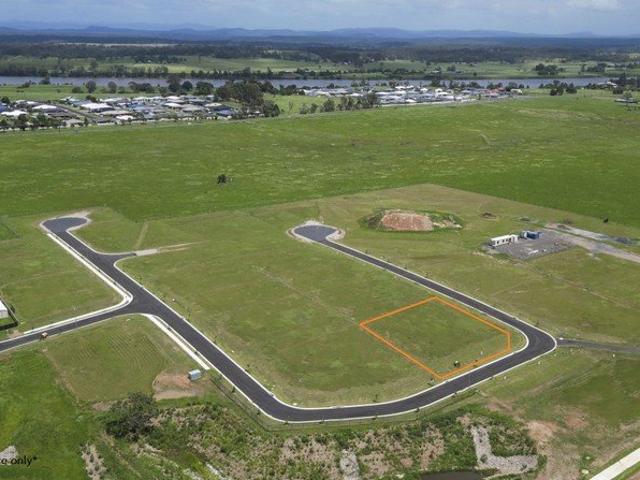 Land for sale in Bom Bom, New South Wales
