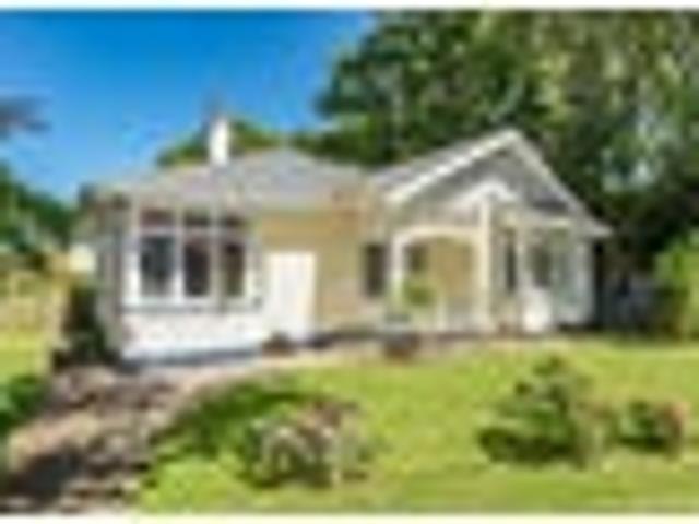 House for sale in Wanganui District