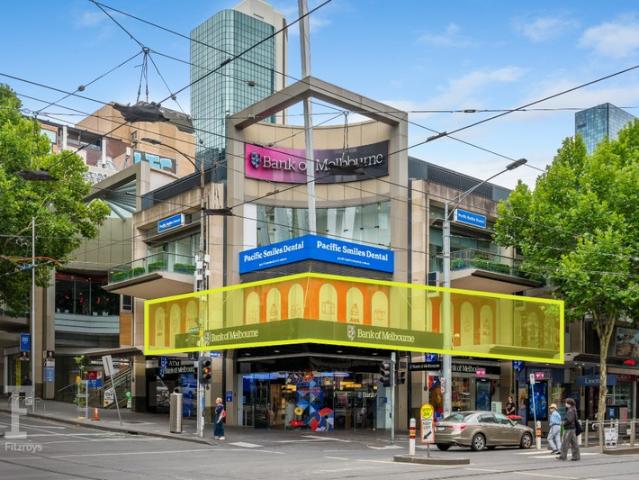 Retail for rent in Camerons Creek, Victoria