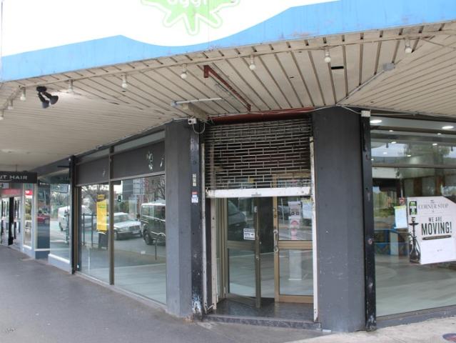 Retail for rent in Camerons Creek, Victoria