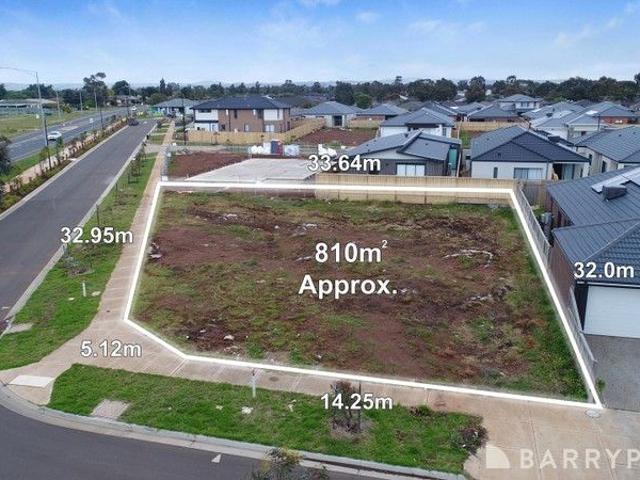 Land for sale in Camerons Creek, Victoria
