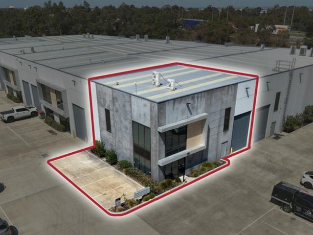 Warehouse for rent in Camerons Creek, Victoria