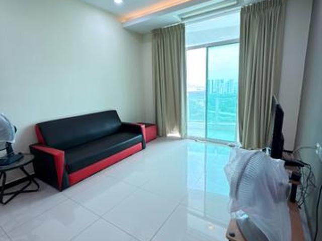 Condominium for sale in Georgetown, Penang
