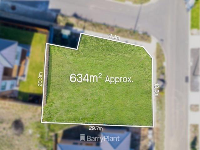 Land for sale in Geelong, Victoria