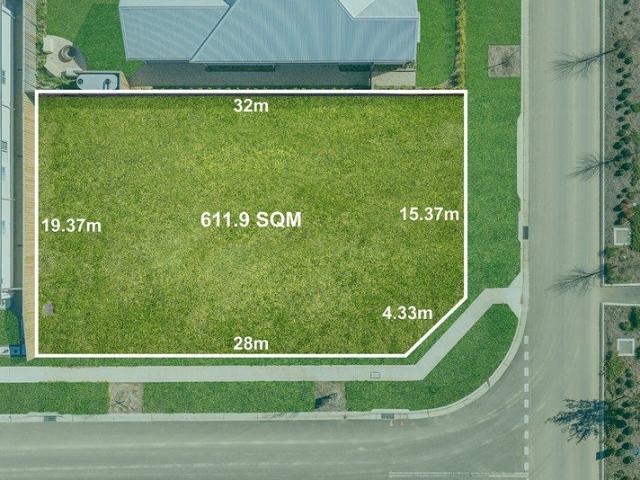 Land for sale in Manchester Square, New South Wales