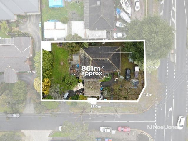 House for sale in Camerons Creek, Victoria