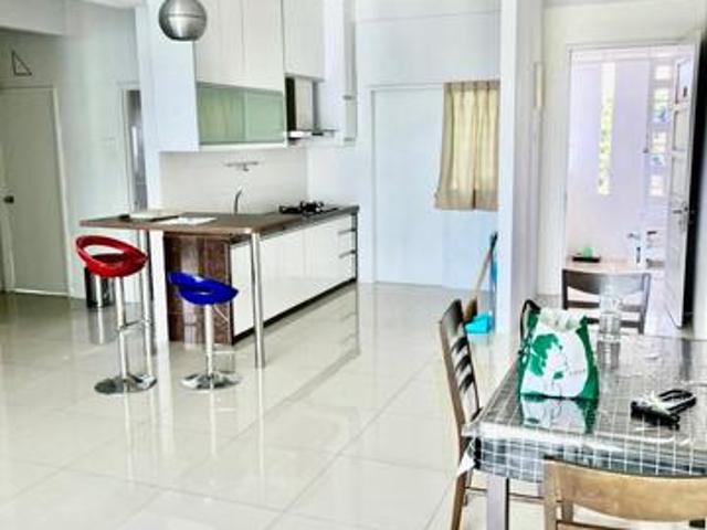 Condominium for sale in Timur Laut, George Town