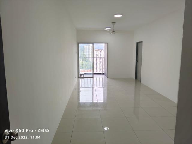 Serviced Residence for sale in Ayer Itam