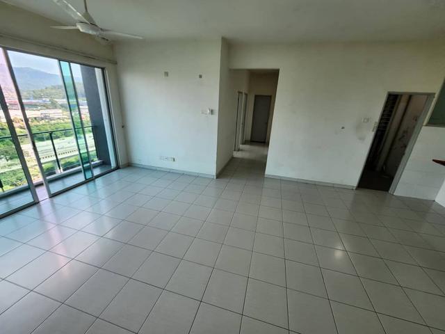 Condominium for rent in Petaling, Damansara Damai