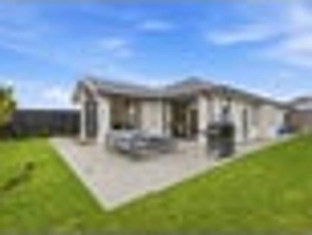 House for sale in Rolleston, Canterbury