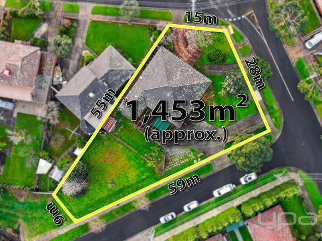 House for sale in Reservoir, Melbourne