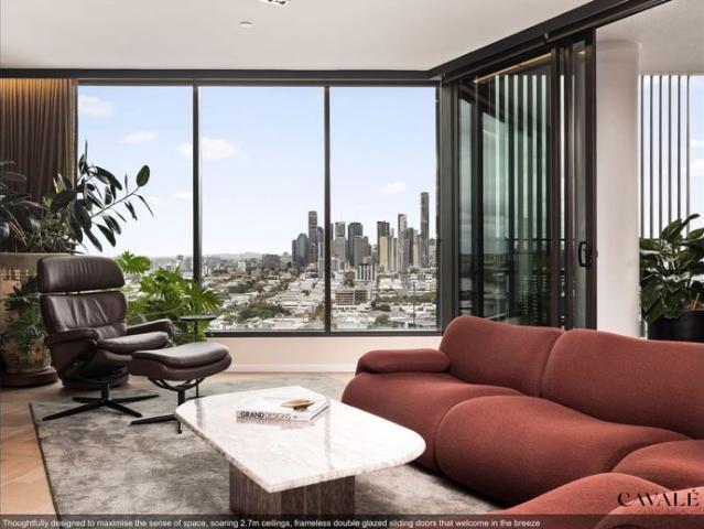 Apartment for rent in Toombul, Queensland