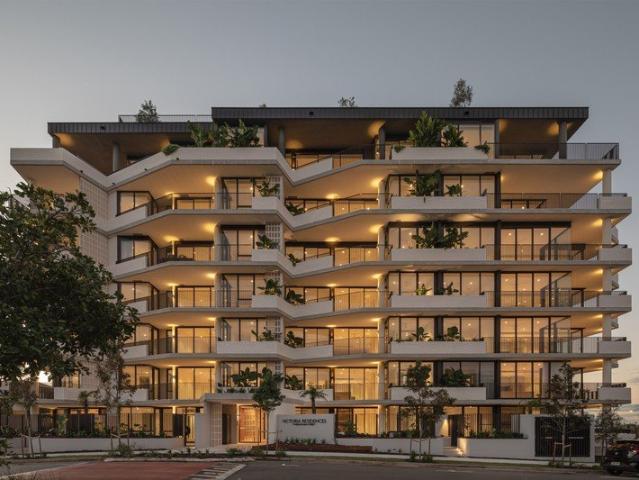 Apartment for sale in Toombul, Queensland
