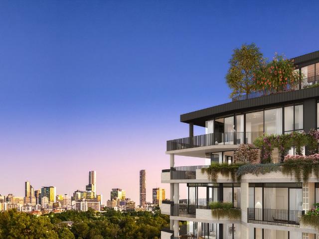 Apartment for sale in Methul, Queensland