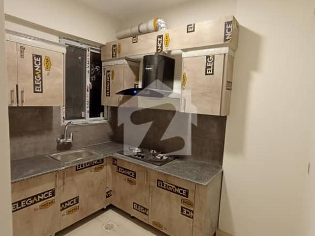 Apartment for sale in Islamabad