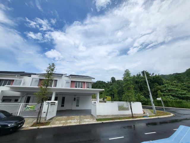 Terraced House for sale in Sendayan Village, Negeri Sembilan