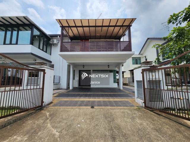 Residential House for sale in Selangor