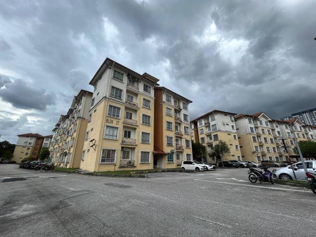 Apartment for sale in Petaling, Alam Impian