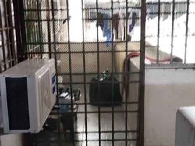 Apartment for sale in Kepong, Kuala Lumpur