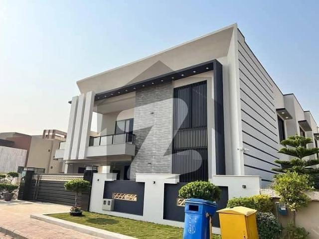 House for sale in Islamabad